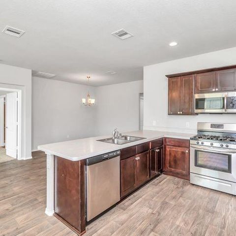 1827 Gibbons Creek Drive, Rosenberg, TX 77469