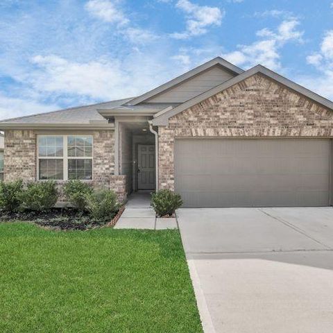 1827 Gibbons Creek Drive, Rosenberg, TX 77469