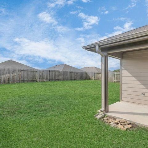 1827 Gibbons Creek Drive, Rosenberg, TX 77469