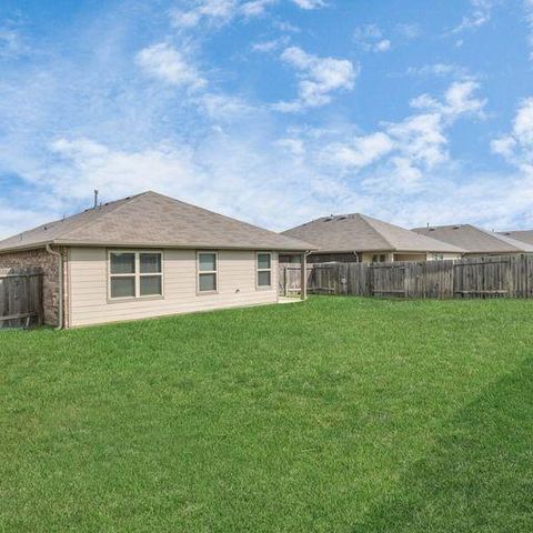 1827 Gibbons Creek Drive, Rosenberg, TX 77469
