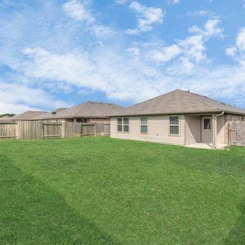 1827 Gibbons Creek Drive, Rosenberg, TX 77469