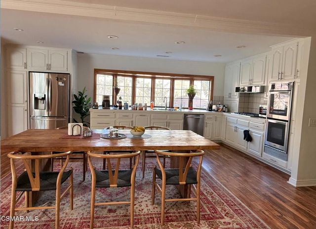 791 Dearborn Avenue, Newbury Park, CA 91320