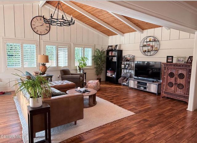 791 Dearborn Avenue, Newbury Park, CA 91320