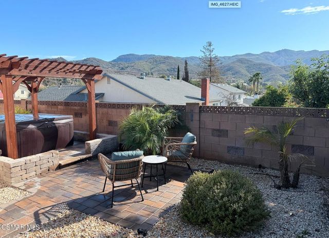 791 Dearborn Avenue, Newbury Park, CA 91320