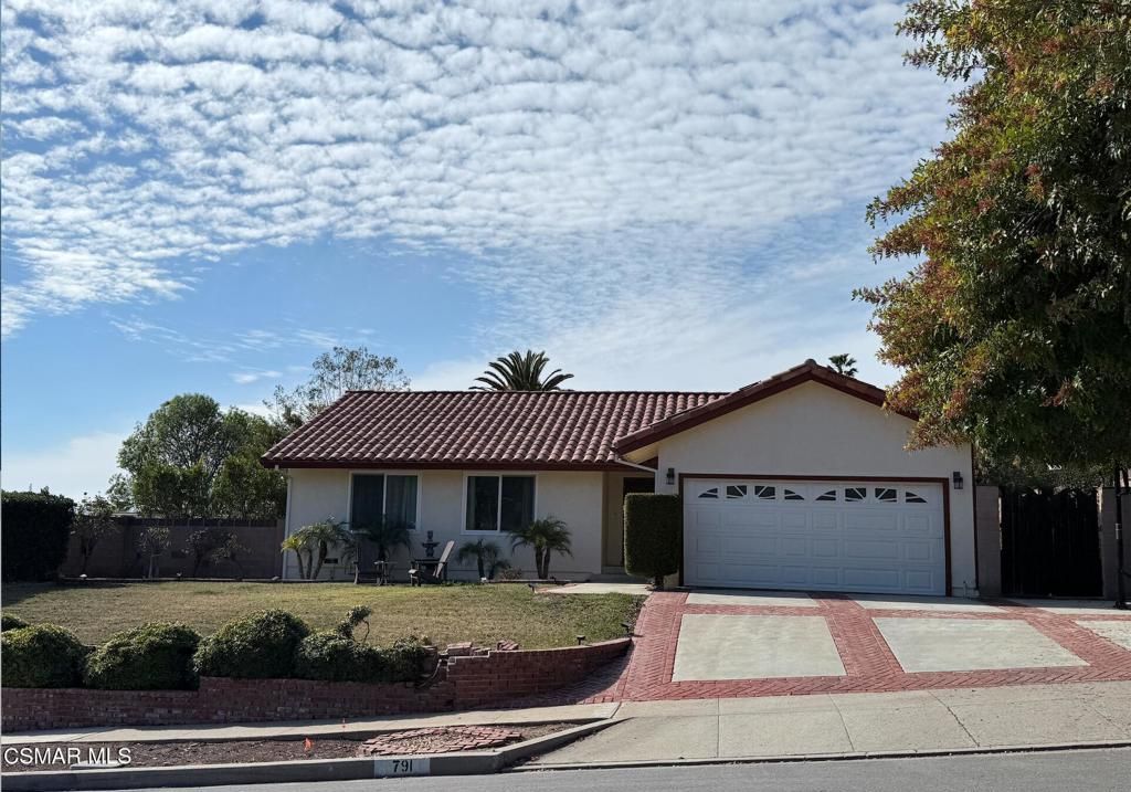 791 Dearborn Avenue, Newbury Park, CA 91320