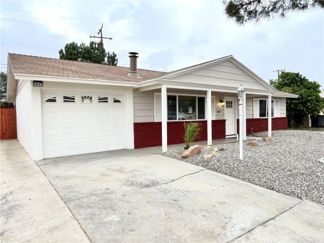 28451 Murrieta, Menifee, CA 92586
