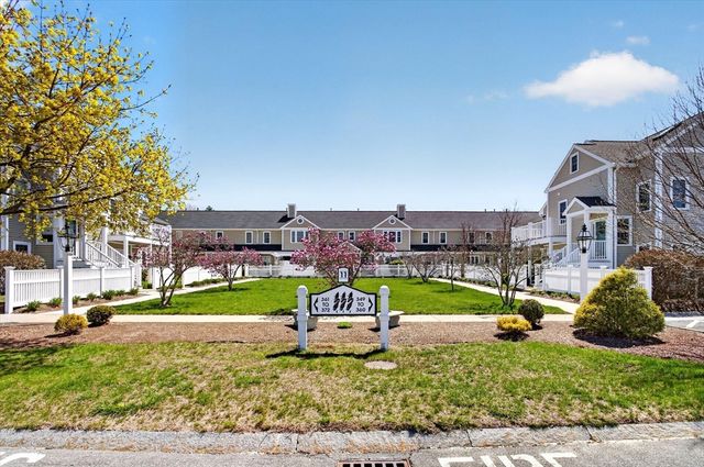 361 Tilden Commons Ln 361, Braintree, MA 02184
