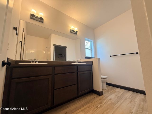 1136 Jersey St, Sandpoint, ID 83864