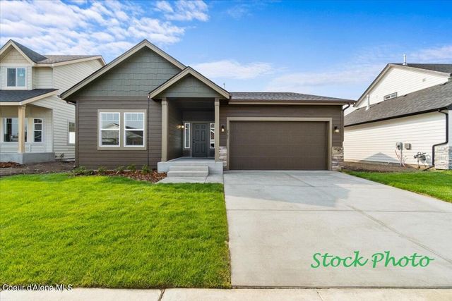 1136 Jersey St, Sandpoint, ID 83864