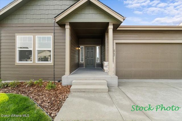 1136 Jersey St, Sandpoint, ID 83864