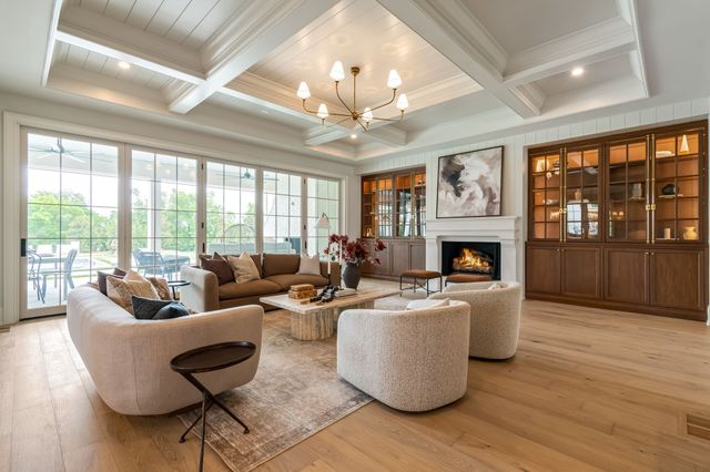 1100 McCall Ct, Brentwood, TN 37027