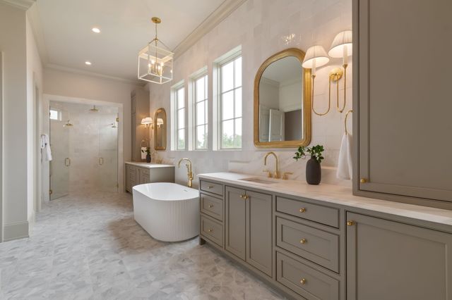 1100 McCall Ct, Brentwood, TN 37027