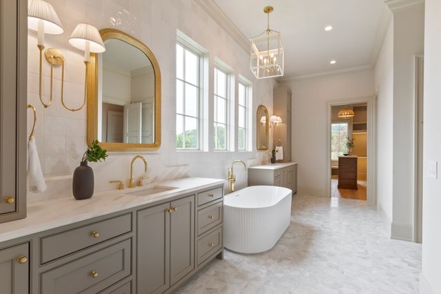 1100 McCall Ct, Brentwood, TN 37027