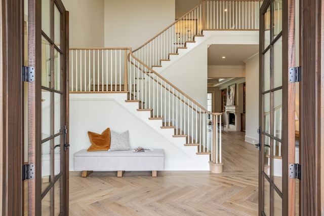 1100 McCall Ct, Brentwood, TN 37027