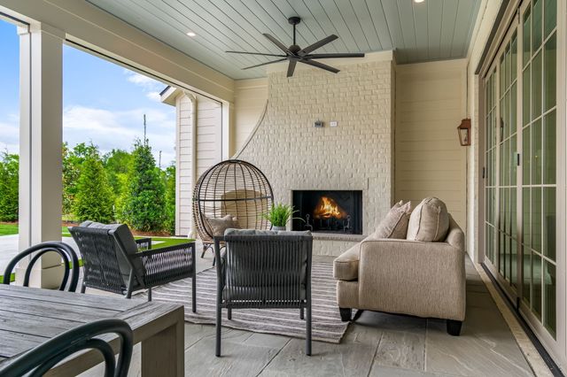 1100 McCall Ct, Brentwood, TN 37027