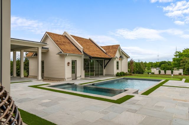 1100 McCall Ct, Brentwood, TN 37027