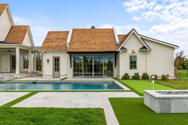 1100 McCall Ct, Brentwood, TN 37027