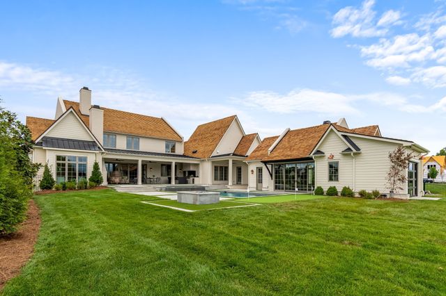1100 McCall Ct, Brentwood, TN 37027