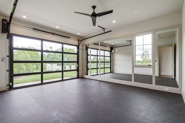 1100 McCall Ct, Brentwood, TN 37027