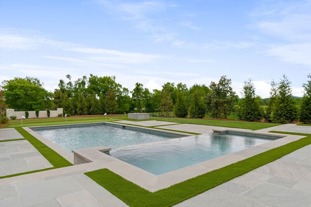 1100 McCall Ct, Brentwood, TN 37027