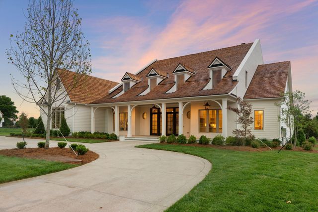 1100 McCall Ct, Brentwood, TN 37027