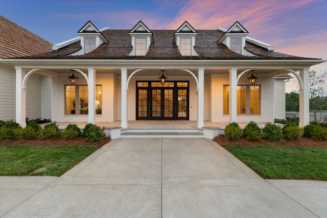 1100 McCall Ct, Brentwood, TN 37027