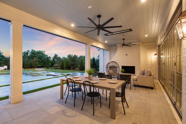 1100 McCall Ct, Brentwood, TN 37027