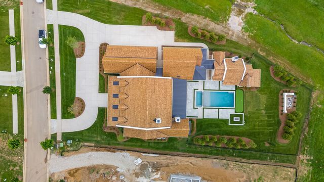 1100 McCall Ct, Brentwood, TN 37027