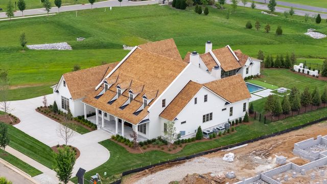 1100 McCall Ct, Brentwood, TN 37027