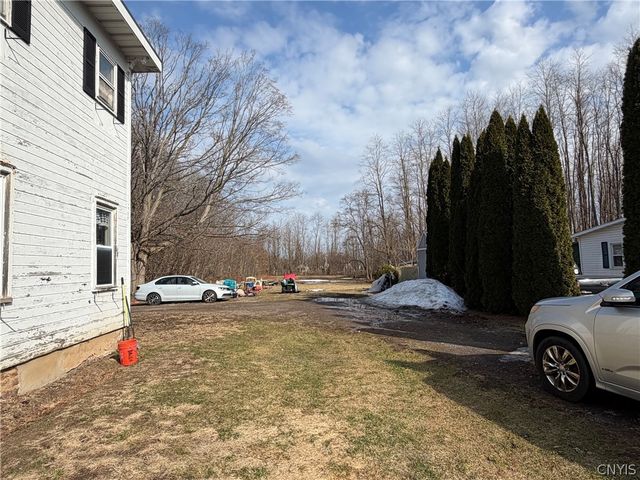 8478 Henry Clay Boulevard, Clay, NY 13041