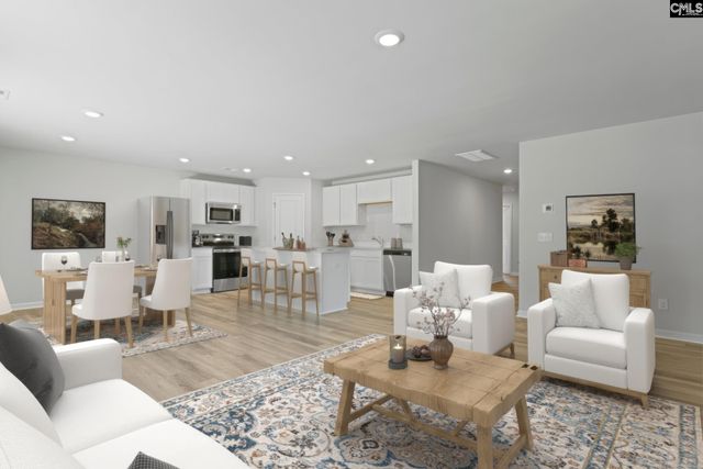 307 Paratrooper Lane, Columbia, SC 29229