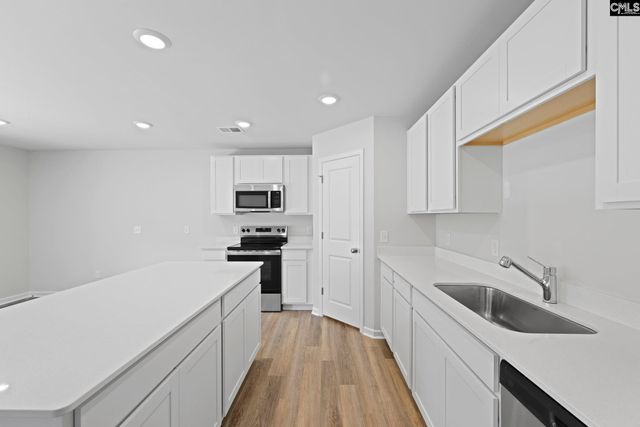 307 Paratrooper Lane, Columbia, SC 29229