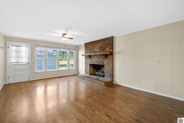 920 W Main St, Princeton, KY 42445