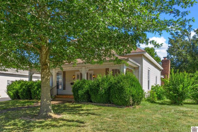 920 W Main St, Princeton, KY 42445