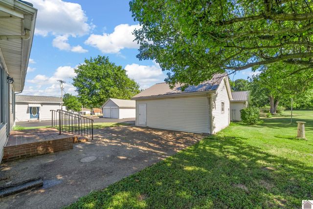 920 W Main St, Princeton, KY 42445