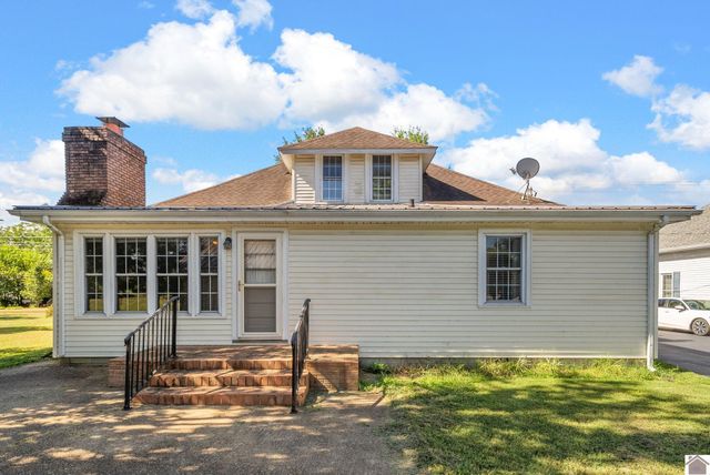 920 W Main St, Princeton, KY 42445