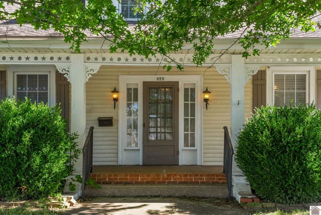 920 W Main St, Princeton, KY 42445