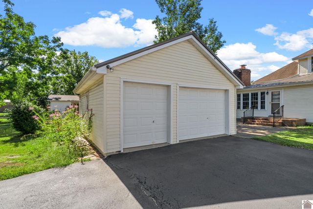 920 W Main St, Princeton, KY 42445