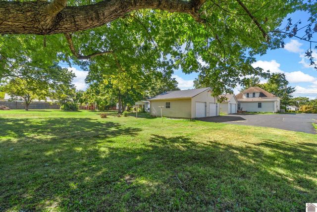 920 W Main St, Princeton, KY 42445