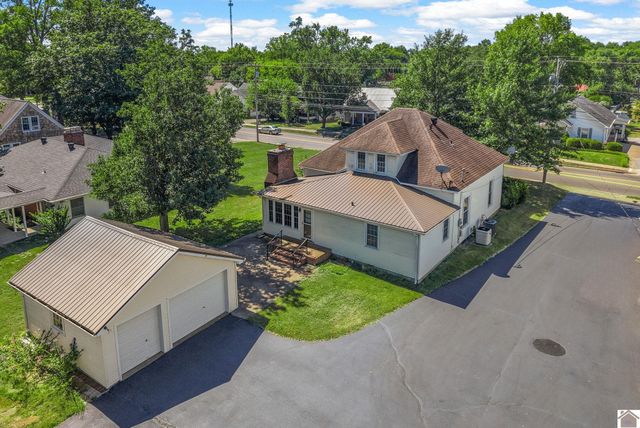 920 W Main St, Princeton, KY 42445