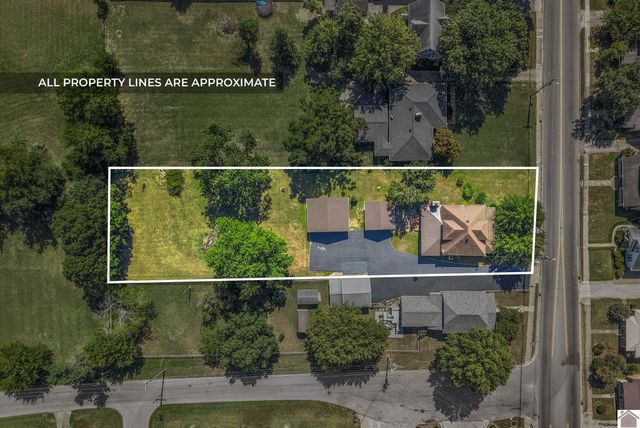 920 W Main St, Princeton, KY 42445