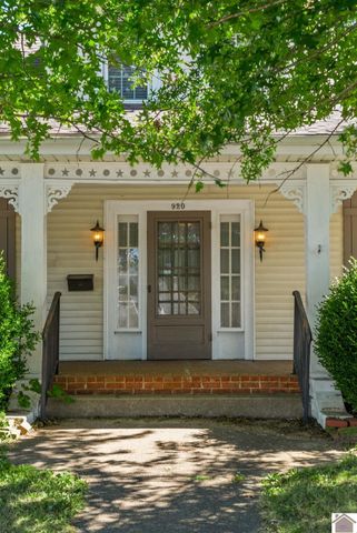 920 W Main St, Princeton, KY 42445