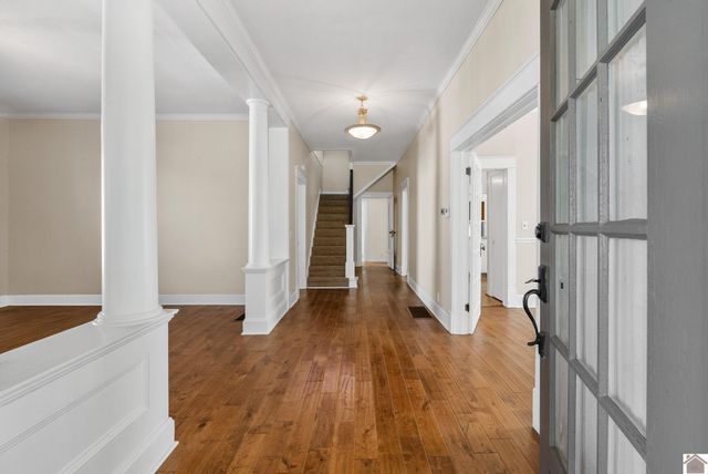 920 W Main St, Princeton, KY 42445