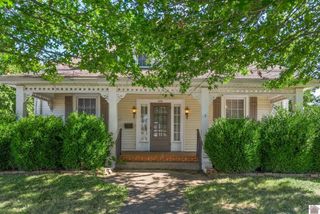 920 W Main St, Princeton, KY 42445