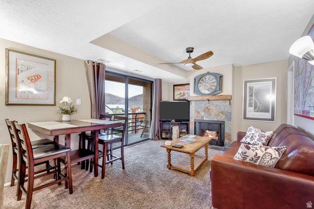 2000 PROSPECTOR AVE #411, Park City, UT 84060