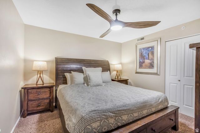 2000 PROSPECTOR AVE #411, Park City, UT 84060