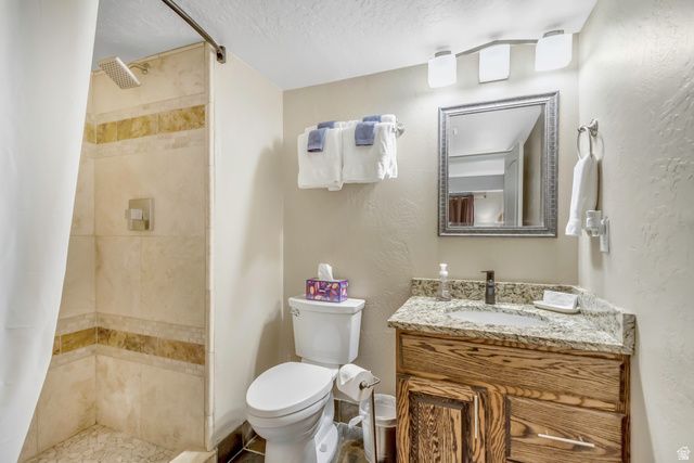 2000 PROSPECTOR AVE #411, Park City, UT 84060