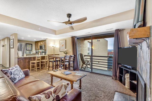 2000 PROSPECTOR AVE #411, Park City, UT 84060