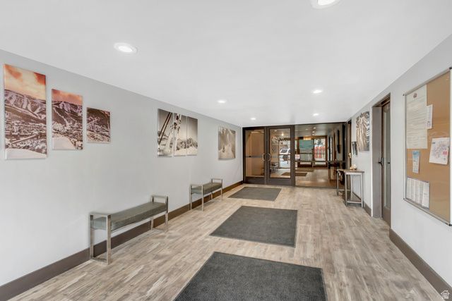 2000 PROSPECTOR AVE #411, Park City, UT 84060