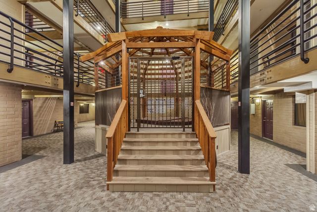 2000 PROSPECTOR AVE #411, Park City, UT 84060